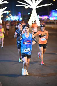 BIB: 41566
                            <button type="button" onclick="openModal(23142725)" class="btn btn-primary btn-sm float-right btn-popup" data-toggle="modal" data-target=".modal-high-quality">
                        <i class="fas fa-shopping-cart"></i> Add to Cart
                    </button>
                                            <button type="button" onclick="isThisMe(23142725, true)" class="btn btn-success btn-sm float-right btn-popup btn-isme hidden" data-toggle="tooltip" data-placement="bottom" title="นี่คือรูปของคุณใช่ไหม คลิกที่นี่เพื่อเอาเข้าอัลบั้ม">
                        <i class="fas fa-plus"></i> Add to album
                    </button>
                    <button type="button" onclick="isThisMe(23142725, false)" class="btn btn-warning btn-sm float-right btn-popup btn-isnotme hidden">
                        <i class="fas fa-ban"></i> Remove from album
                    </button>